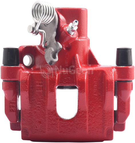 Remanufactured Disc Brake Caliper 99R17977A - top view