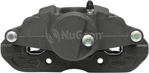 Remanufactured Disc Brake Caliper 99P17961B - right view