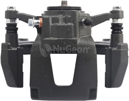 Remanufactured Disc Brake Caliper 99P18057A - top view
