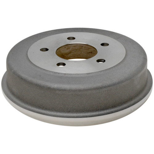 Raybestos R-Line Brake Drum for 1974-1983 American Motors (Spirit, Hornet, Concord, Pacer) 1513R - angled view