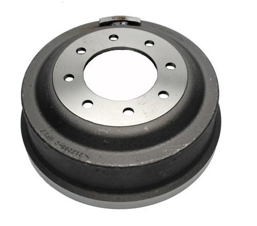 Raybestos R-Line Brake Drum for 1983-1994 Ford (E-350 Econoline Club Wagon, F-250, E-250 Econoline, E-350 Econoline) 1603R - left view