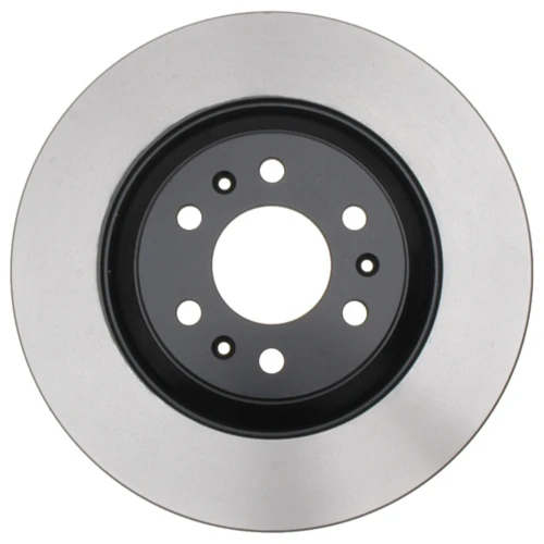 Raybestos Specialty - Truck Brake Rotor for 2004-2009 Cadillac (SRX) 580259 - front view