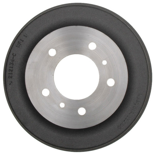 Raybestos R-Line Brake Drum for 1964-1975 Ford (Bronco, P-100, F-100, F-150) 1644R - front view