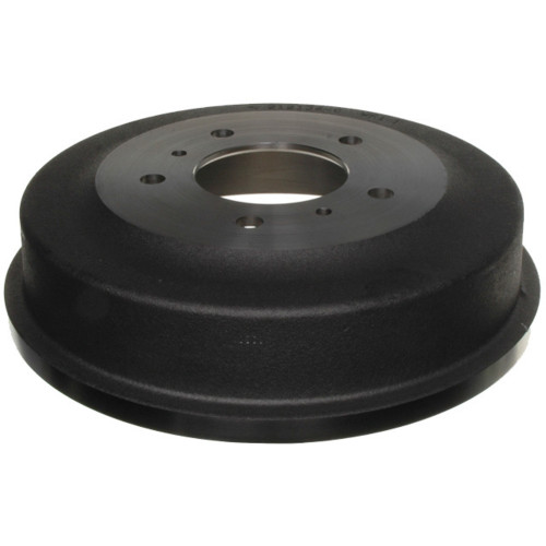 Raybestos R-Line Brake Drum for 1964-1975 Ford (Bronco, P-100, F-100, F-150) 1644R - angled view