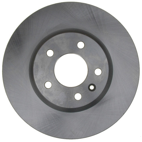 Raybestos R-Line Brake Rotor for 2011-2017 Chevrolet/Buick (Volt, Orlando, Verano, Cruze) 580899R - front view