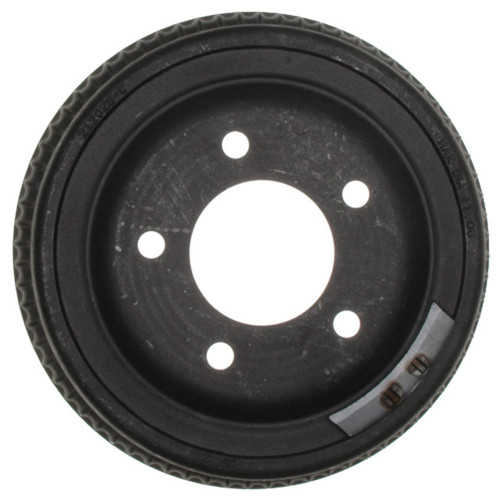 Raybestos R-Line Brake Drum for 1984-1997 Dodge (Ramcharger, B150, B1500, D100) 2905R - front view