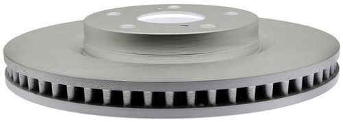 Raybestos Element3 Coated Brake Rotor for 2010-2013 Ford (Transit Connect) 680765FZN - alternate view