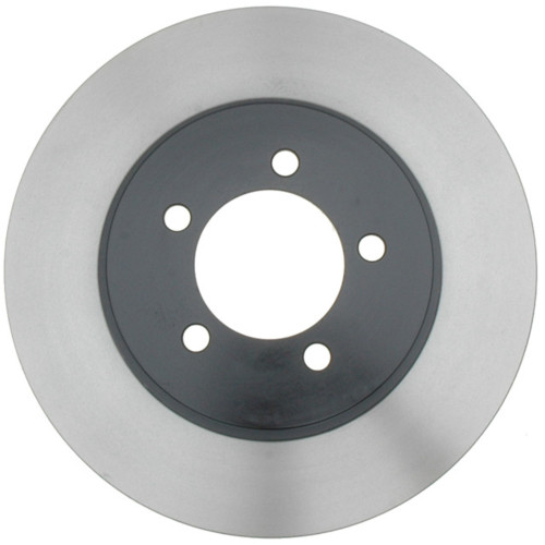 Raybestos Specialty - Truck Brake Rotor for 2002-2005 Ford/Mercury (Explorer, Mountaineer) 680014 - front view