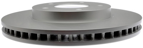 Raybestos Element3 Coated Brake Rotor for 2000-2012 Mitsubishi/Chrysler/Dodge (Eclipse, Sebring, Galant, Stratus) 76921FZN - alternate view