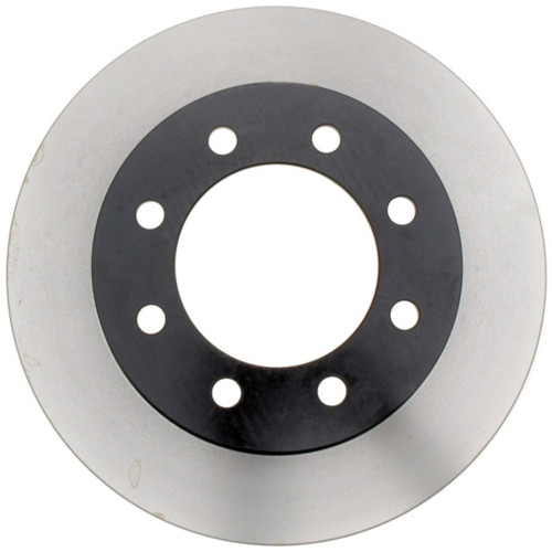 Raybestos Specialty - Truck Brake Rotor for 2003-2008 Dodge (Ram 3500, Ram 1500, Ram 2500, Ram 4000) 780143 - front view