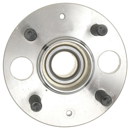 Raybestos R-Line Wheel Bearing & Hub Assy for 1986-1989 Acura (Integra) 713050 - front view