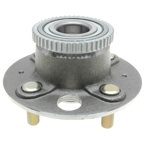 Raybestos R-Line Wheel Bearing & Hub Assy for 2001-2005 Honda/Acura (Civic, EL) 712175 - angled view