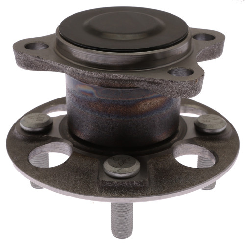 Raybestos R-Line Wheel Bearing & Hub Assy for 2006-2007 Toyota (Yaris) 712371 - top view