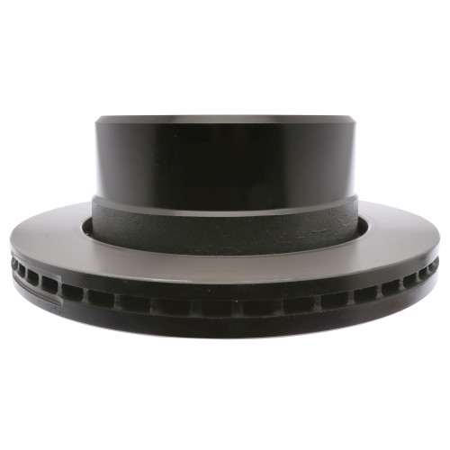 Raybestos Specialty - Truck Brake Rotor for 2009-2024 Dodge/Ram (Ram 3500, Ram 2500, 2500, 3500) 780733 - angled view