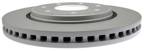Raybestos Element3 Coated Brake Rotor for 1997-2002 Dodge (Durango, Dakota) 76645FZN - alternate view
