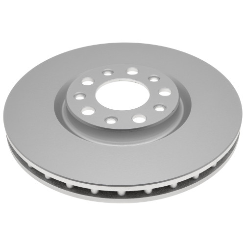Raybestos Specialty - Street Performance Brake Rotor for 2013-2017 Dodge/Chrysler (Dart, 200) 780995 - angled view