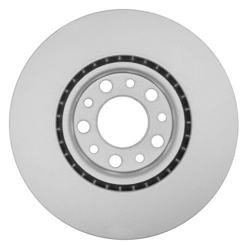 Raybestos Specialty - Street Performance Brake Rotor for 2013-2017 Dodge/Chrysler (Dart, 200) 780995 - back view
