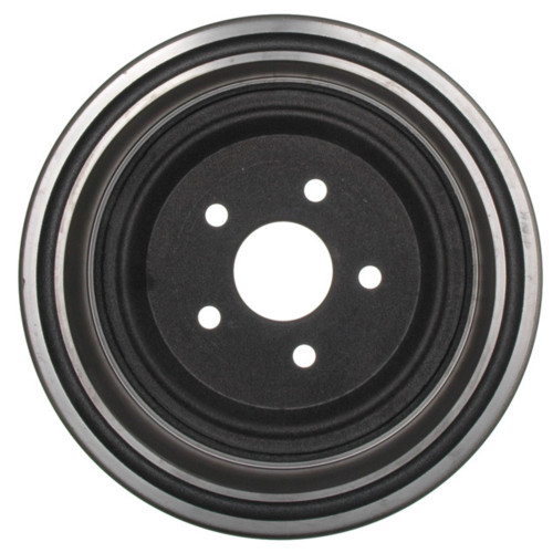 Raybestos R-Line Brake Drum for 1992-1997 Ford (Aerostar) 9499R - back view