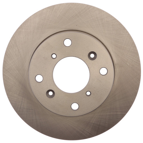 Raybestos R-Line Brake Rotor for 1998-2002 Acura/Honda (CL, Accord) 96709R - front view