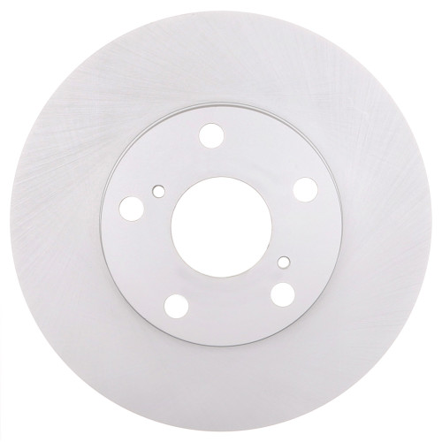 Raybestos Element3 Coated Brake Rotor for 1992-2006 Toyota/Lexus (Camry, ES300, Avalon) 96217FZN - front view