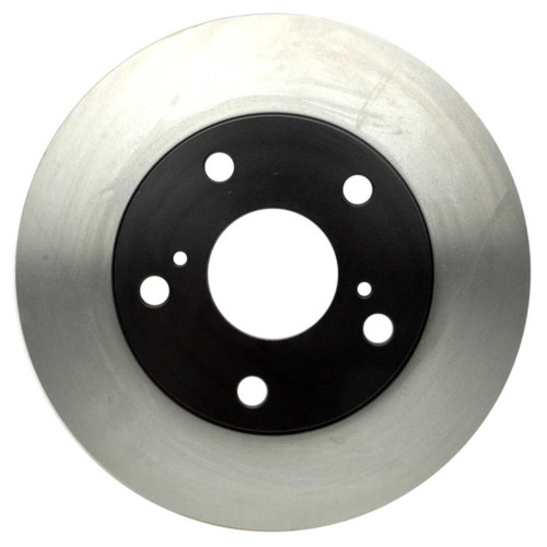 Raybestos Specialty - Street Performance Brake Rotor for 1992-2001 Toyota (Camry) 96219 - front view
