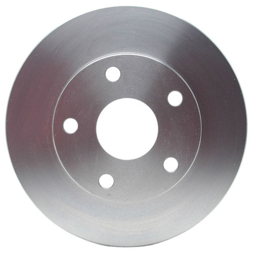 Raybestos R-Line Brake Rotor for 1992-2001 Toyota (Camry) 96219R - front view