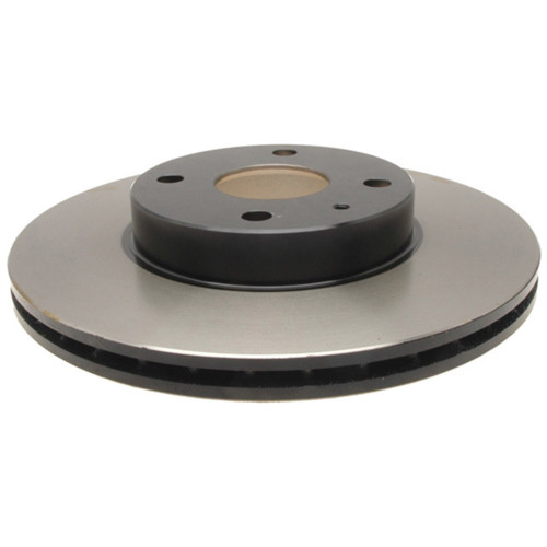 Raybestos Specialty - Street Performance Brake Rotor for 1994-2005 Mazda (Miata) 96464 - angled view