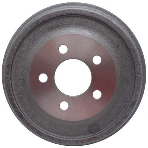 Raybestos R-Line Brake Drum for 2002 Jeep (Liberty) 9716R - front view