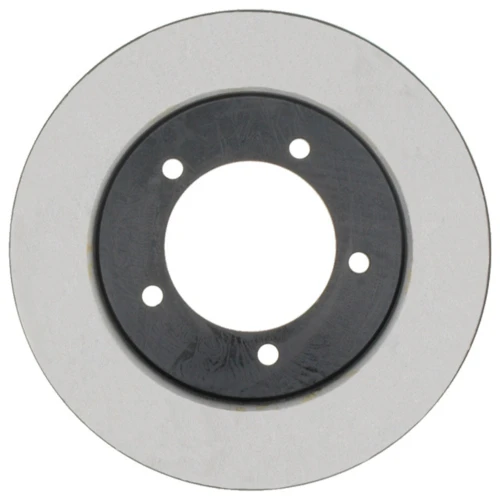 Raybestos Specialty - Truck Brake Rotor for 1999-2006 Suzuki (Grand Vitara, XL-7) 96922 - front view