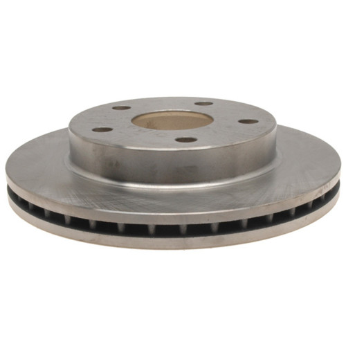 Raybestos R-Line Brake Rotor for 1991-1994 Toyota (Previa) 96174R - angled view