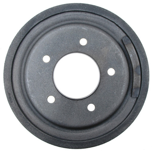 Raybestos R-Line Brake Drum for 1997-2000 Ford (F-150, F-250 HD) 9626R - front view