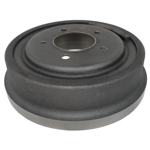 Raybestos R-Line Brake Drum for 1997-2000 Ford (F-150, F-250 HD) 9626R - angled view