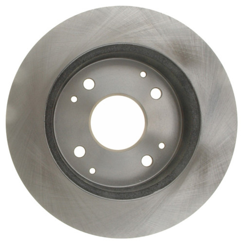 Raybestos R-Line Brake Rotor for 1998-2002 Acura/Honda (CL, Accord) 96708R - back view