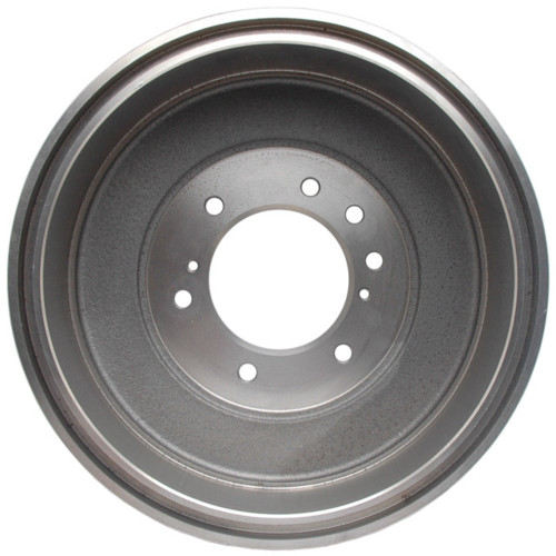 Raybestos R-Line Brake Drum for 1999-2004 INFINITI/Nissan (QX4, Pathfinder) 97728R - back view