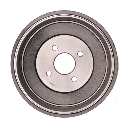 Raybestos R-Line Brake Drum for 2003-2008 Saturn/Pontiac/Chevrolet (Ion, Pursuit, Cobalt, G5) 9749R - back view
