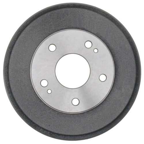 Raybestos R-Line Brake Drum for 2003-2007 Honda (Accord) 9750R - front view
