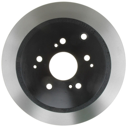 Raybestos Specialty - Truck Brake Rotor for 2001-2008 Acura/Honda (MDX, Pilot) 980032 - front view