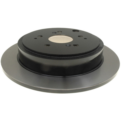 Raybestos Specialty - Truck Brake Rotor for 2001-2008 Acura/Honda (MDX, Pilot) 980032 - angled view