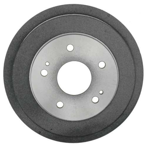 Raybestos R-Line Brake Drum for 2006-2015 Honda (Civic, Fit) 9786R - front view