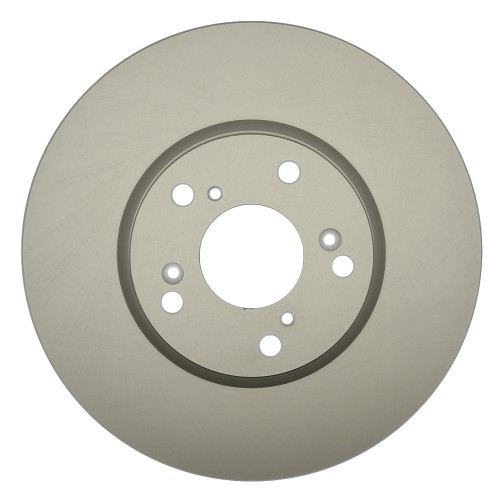Raybestos Element3 Coated Brake Rotor for 2004-2005 Acura (TL) 980220FZN - front view