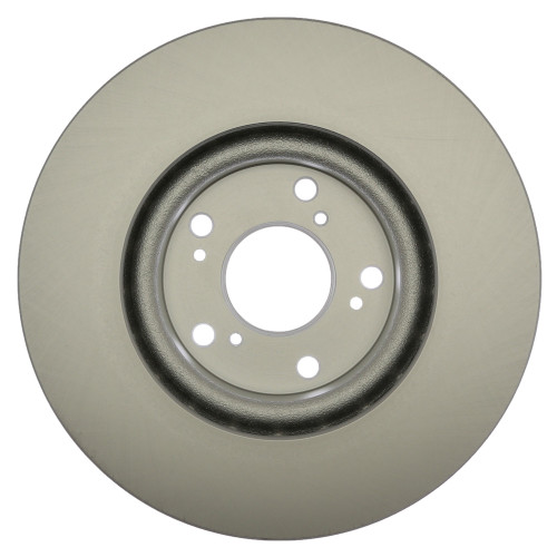 Raybestos Element3 Coated Brake Rotor for 2004-2005 Acura (TL) 980220FZN - back view