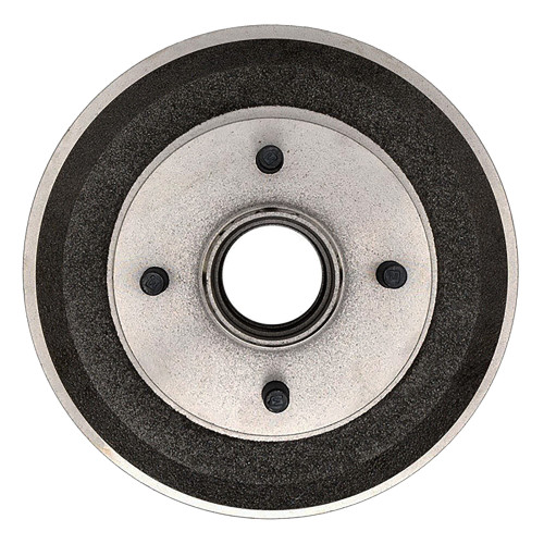 Raybestos R-Line Brake Drum for 2000-2008 Ford (Focus) 9759R - front view