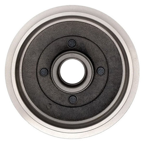Raybestos R-Line Brake Drum for 2000-2008 Ford (Focus) 9759R - right view