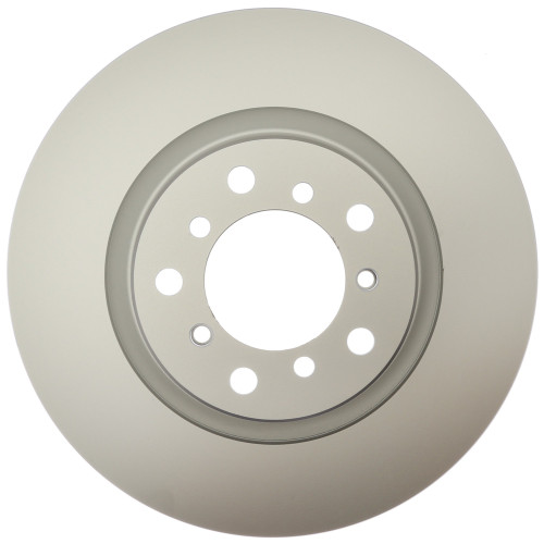 Raybestos Specialty - Street Performance Coated Brake Rotor for 2001-2006 BMW (M3) 980043 - front view