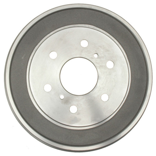 Raybestos R-Line Brake Drum for 2005-2008 Chevrolet/GMC (Silverado 1500, Silverado 1500 Classic, Sierra 1500, Sierra 1500 Classic) 9764R - front view