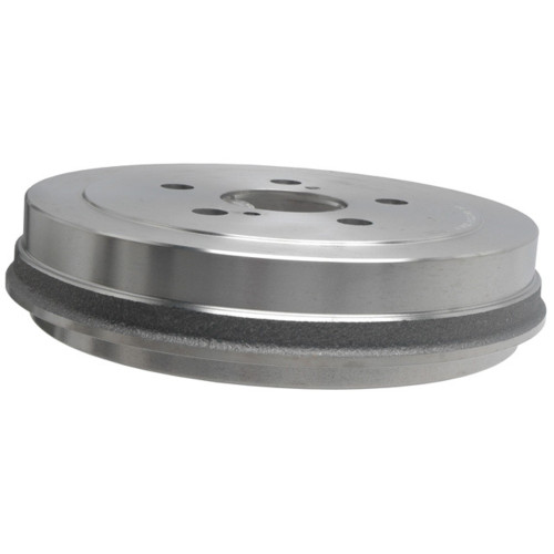 Raybestos R-Line Brake Drum for 2000-2001 Toyota (Celica) 9704R - angled view