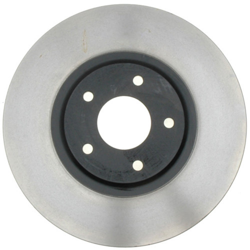 Raybestos Specialty - Street Performance Brake Rotor for 2003-2005 Nissan (Murano, Altima, Maxima) 980225 - front view
