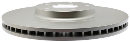 Raybestos Element3 Coated Brake Rotor for 2003-2005 Nissan (Murano, Altima, Maxima) 980225FZN - alternate view