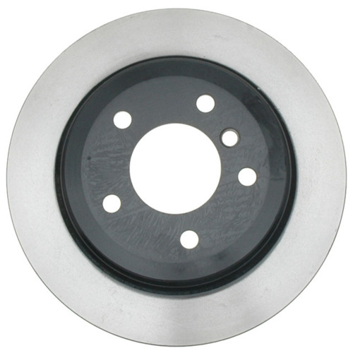 Raybestos Specialty - Street Performance Brake Rotor for 2001-2005 BMW (325xi) 980097 - front view