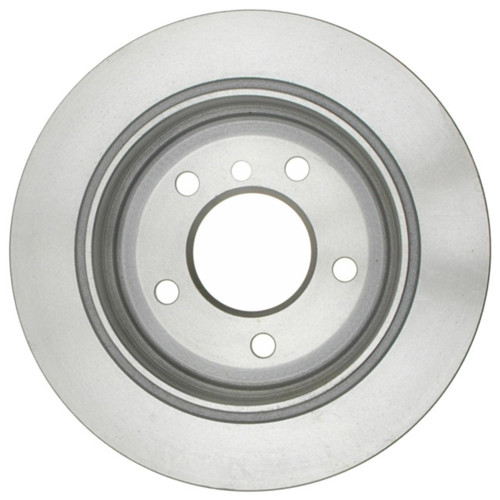 Raybestos Specialty - Street Performance Brake Rotor for 2001-2005 BMW (325xi) 980097 - back view